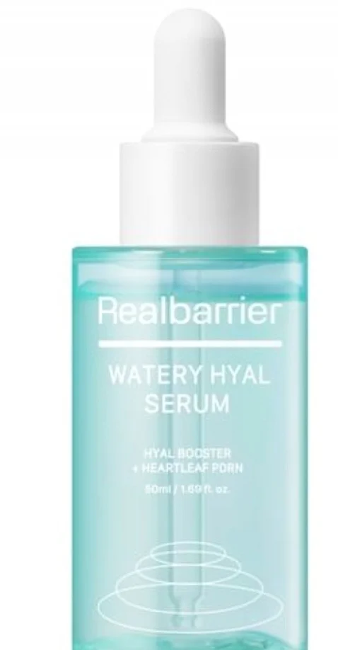 REAL BARRIER BY ATOPALM Watery Hyal Serum