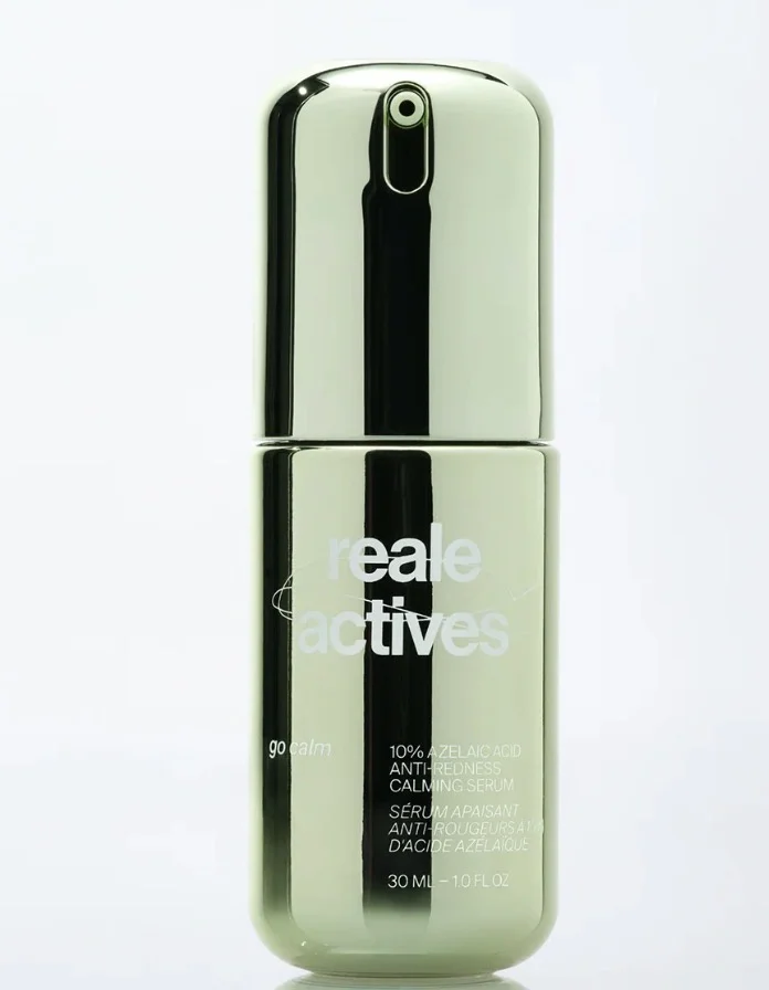 Reale Actives 10% Azelaic Acid Anti-redness Calming Serum