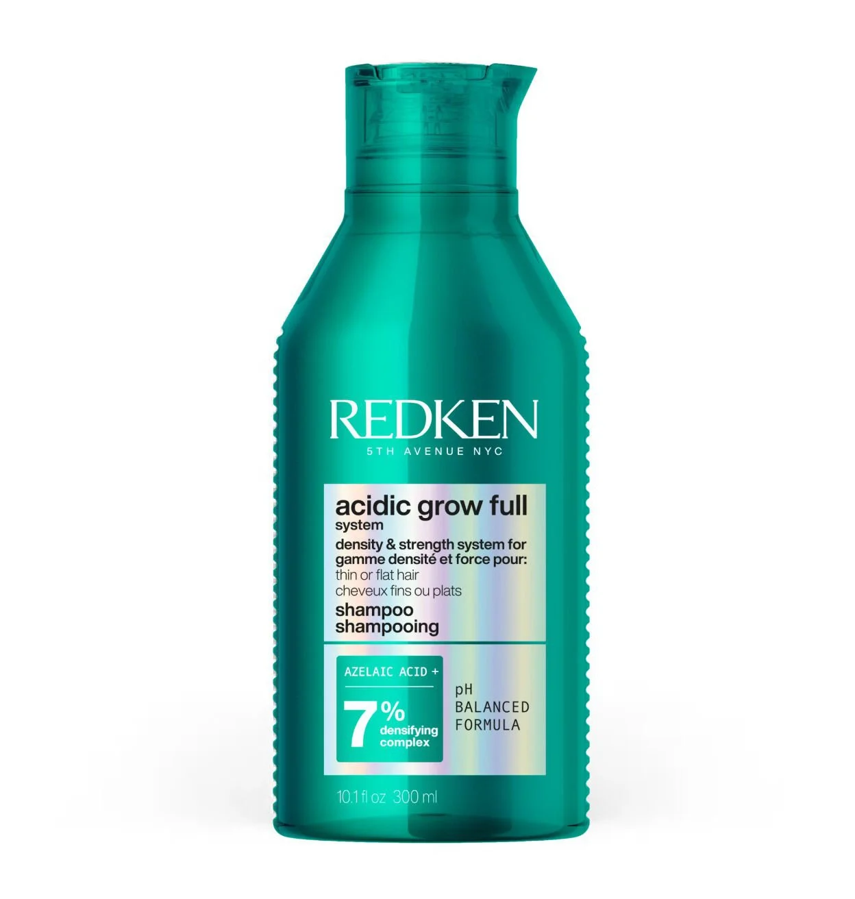 Redken Acidic Grow Full System Densifying Shampoo