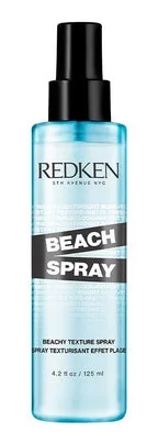 Xịt Redken Beach Spray Volume & Texture Spray For Beachy Waves
