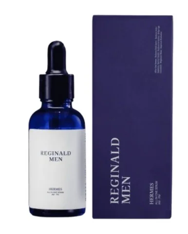 Serum dưỡng da mặt cho nam Reginald men Hermes