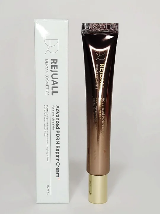 Rejurall Advanced Pdrn Repair Cream