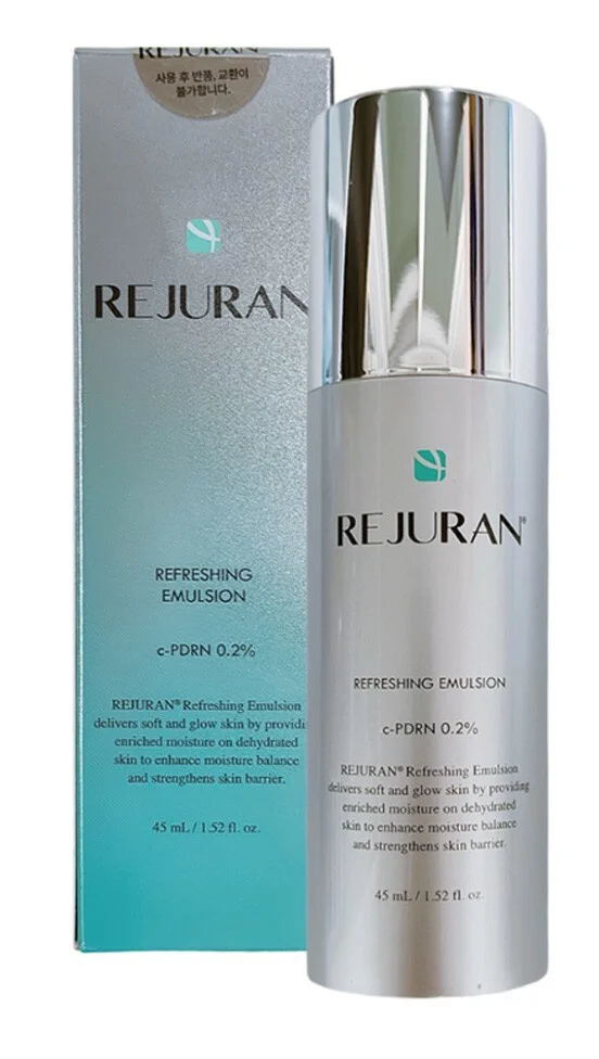 Rejuran Fresh Emulsion