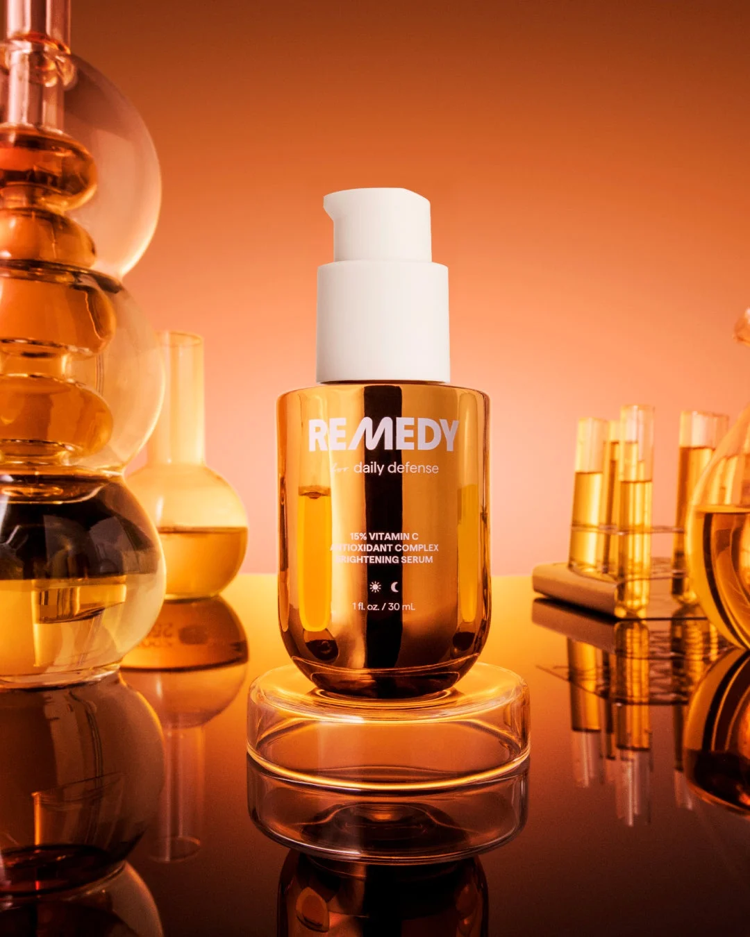 Remedy Daily Defense Vitamin C Serum