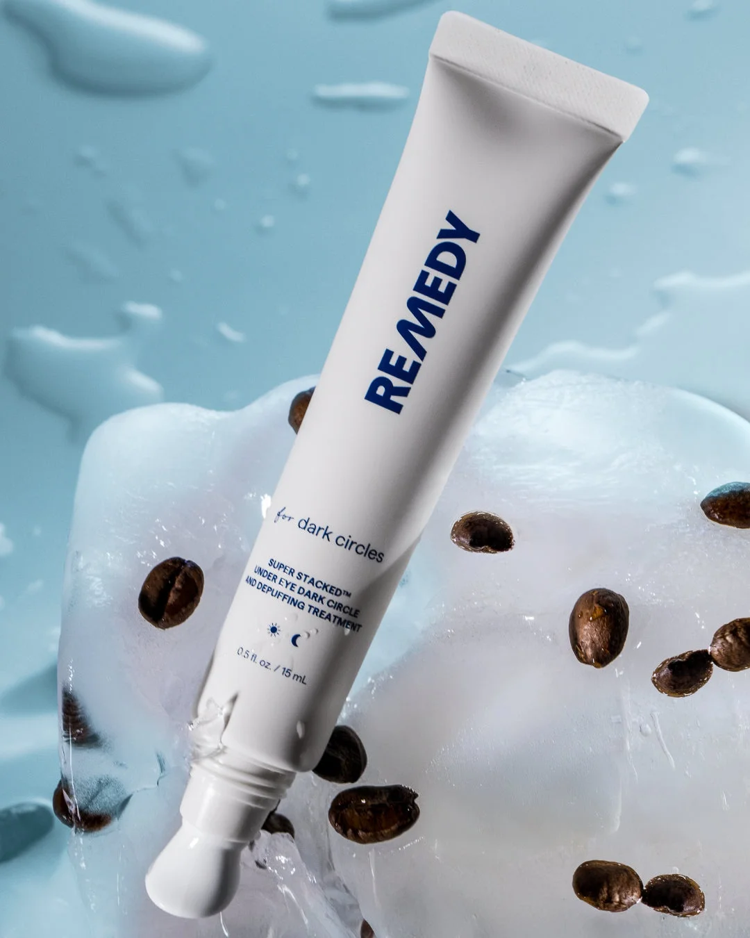 Remedy Dark Circle Reducing Advanced Eye Cream