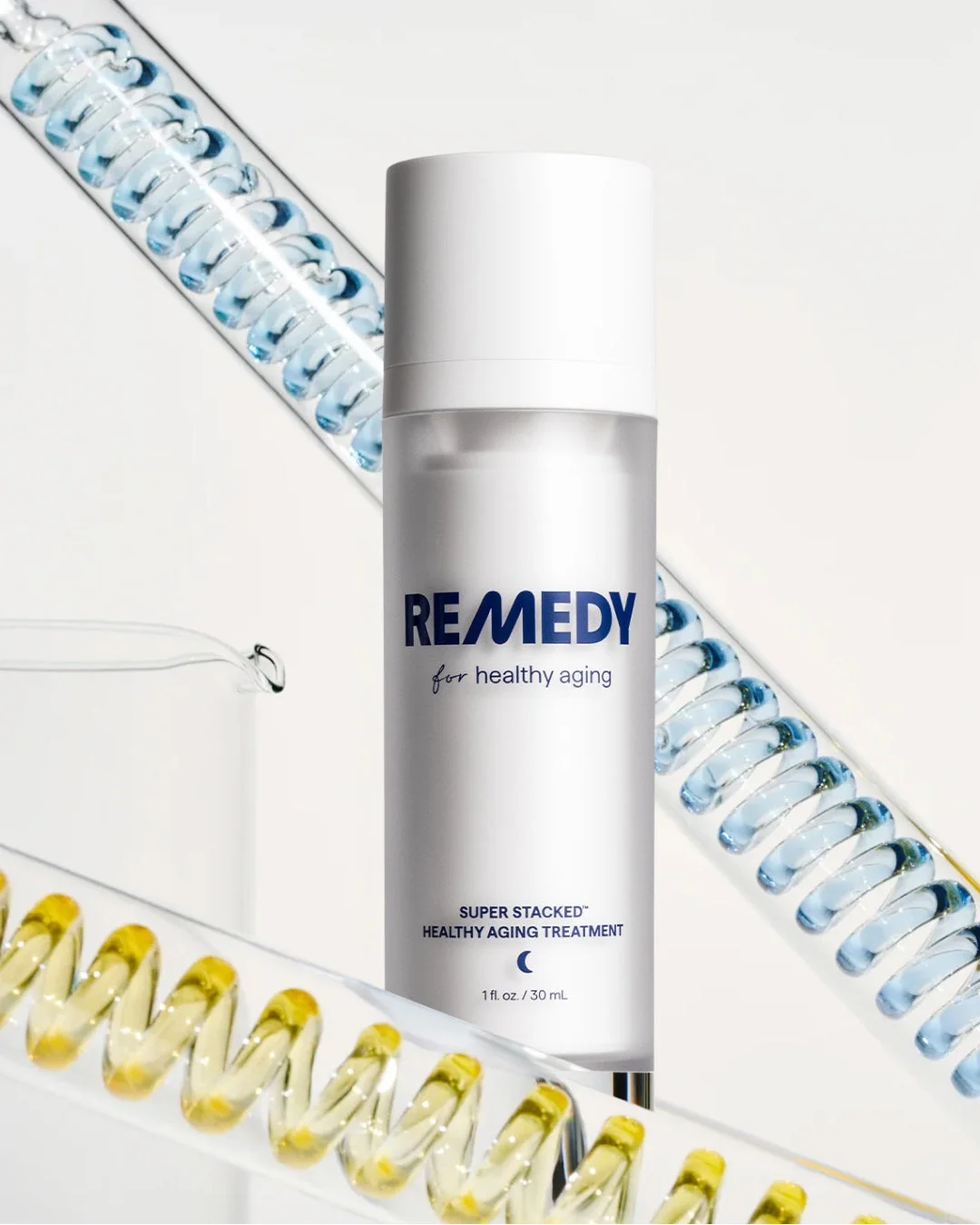 Remedy Science Healthy Aging