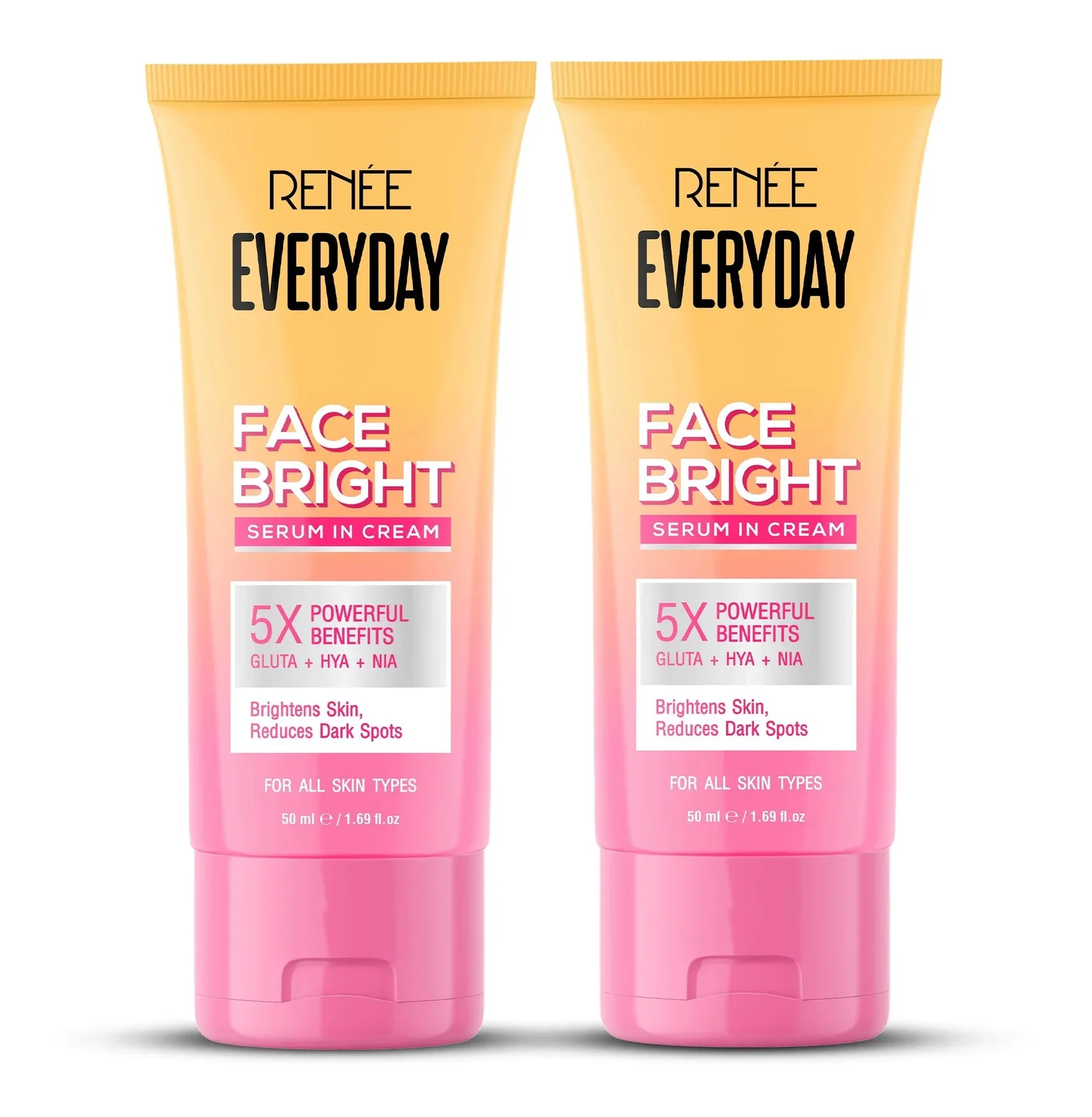 Renée Everyday Face Bright Cream