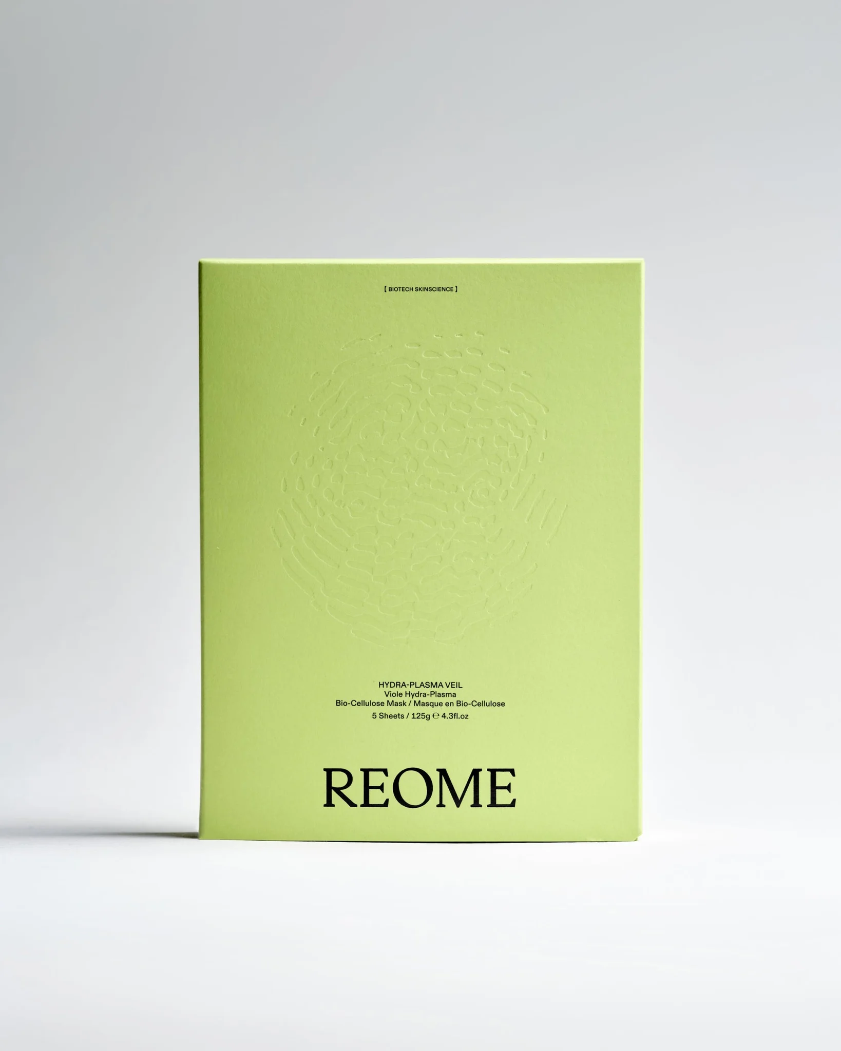 Reome Hydra-plasma Veil Mask