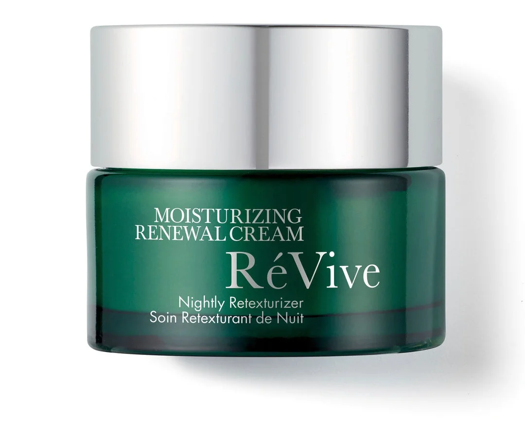 Dưỡng ẩm Revive Skincare Moisturizing Renewal Cream / Nightly Retexturizer