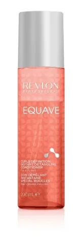 Revlon Equave Curls Definition Bi-phase Detangling Conditioner For Curly Hair