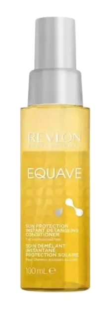 Revlon Equave Ib Sun Protection Detangling Conditioner