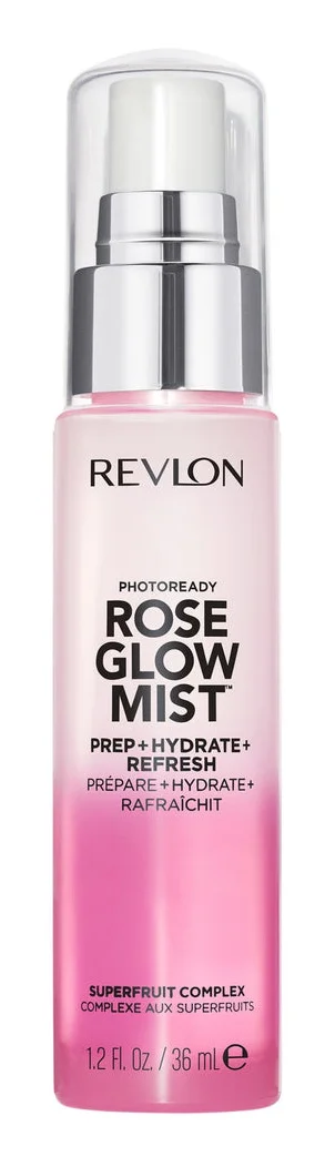 Revlon Photoready Rose Glow Face Mist