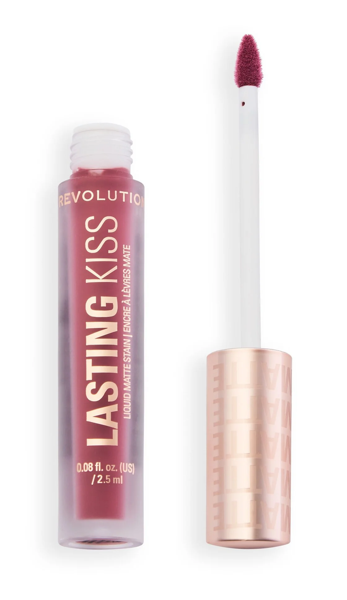 Revolution Lasting Kiss Liquid Matte Stain