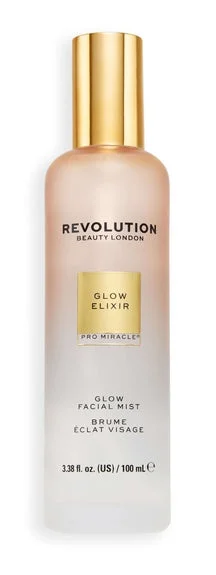 Tinh chất dưỡng da Revolution Pro Miracle Glow Elixir