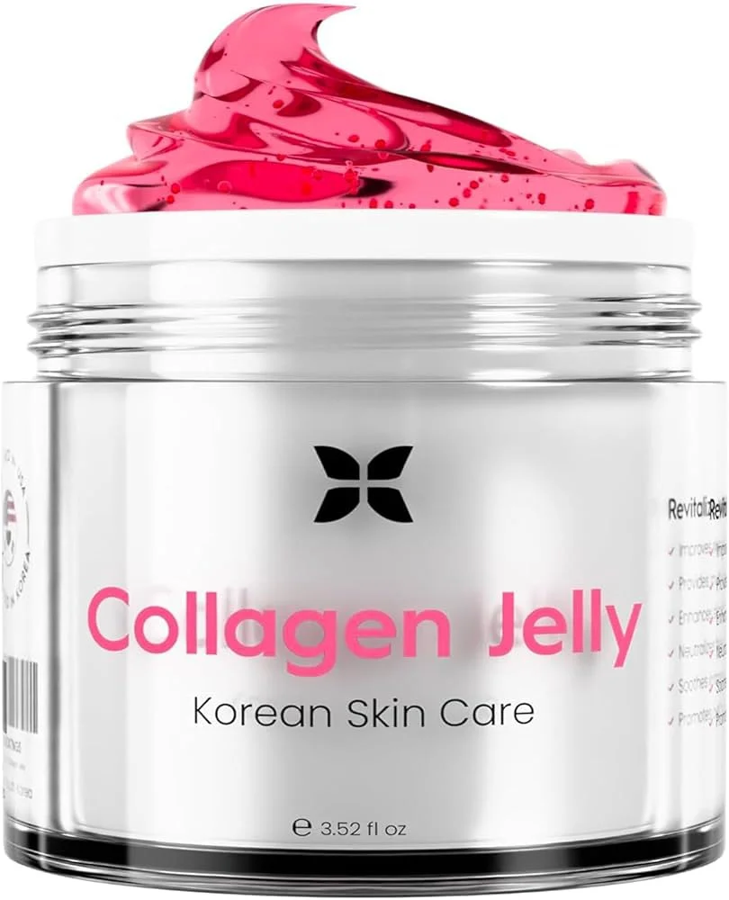 REVOMADIC Collagen Jelly
