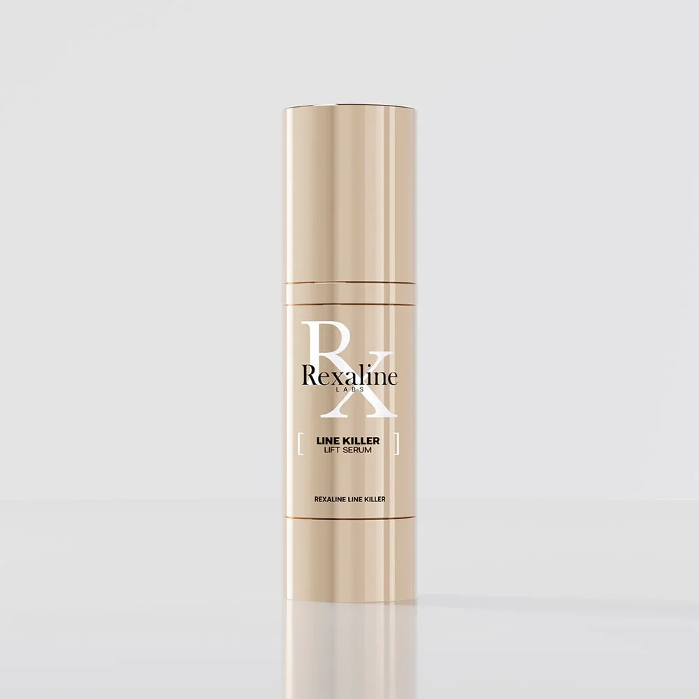 Rexaline Line Killer Lift Serum