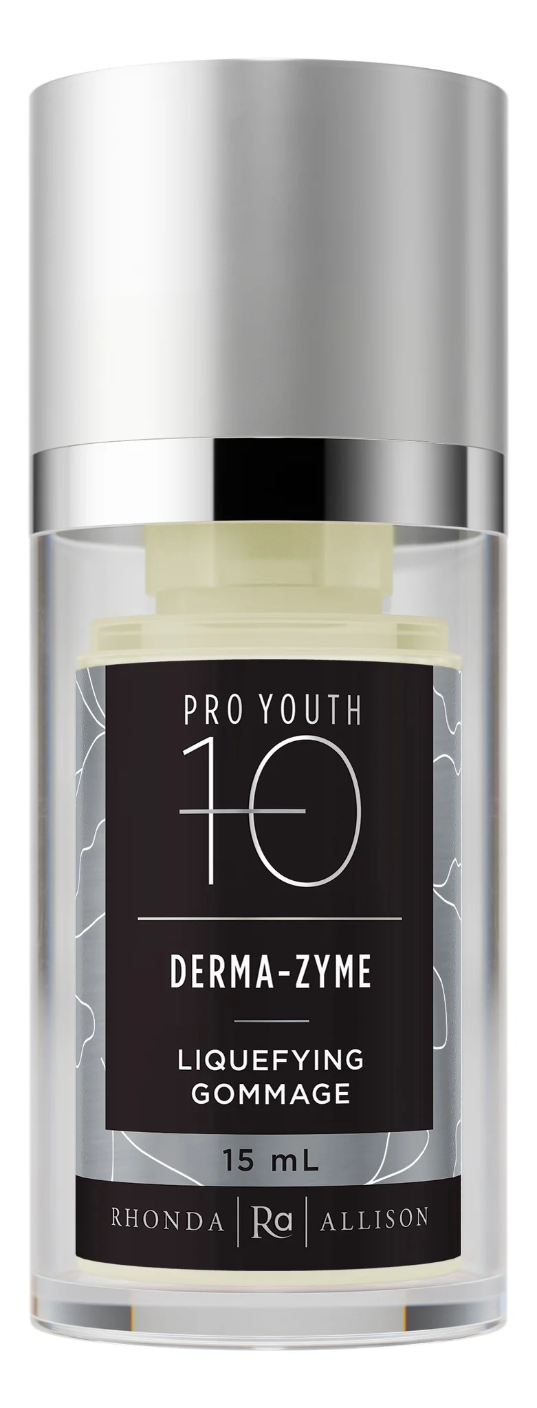 Rhonda Allison Derma Zyme
