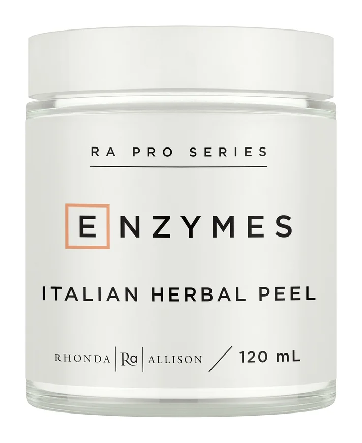 Rhonda Allison Italian Herbal Peel