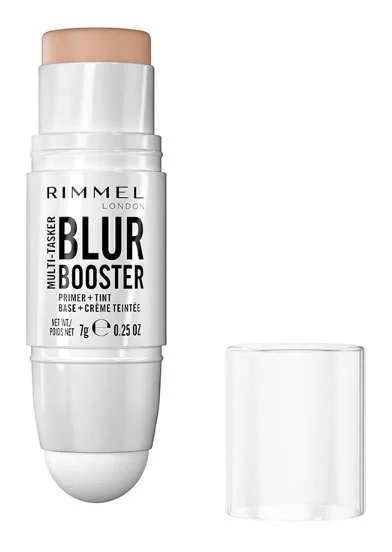 Rimmel London Multi Tasker Blur Booster