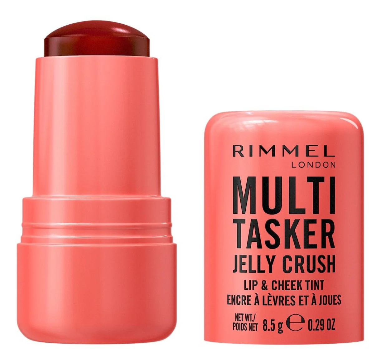 Phấn má hồng Rimmel London Multi-tasker Jelly Crush Blush