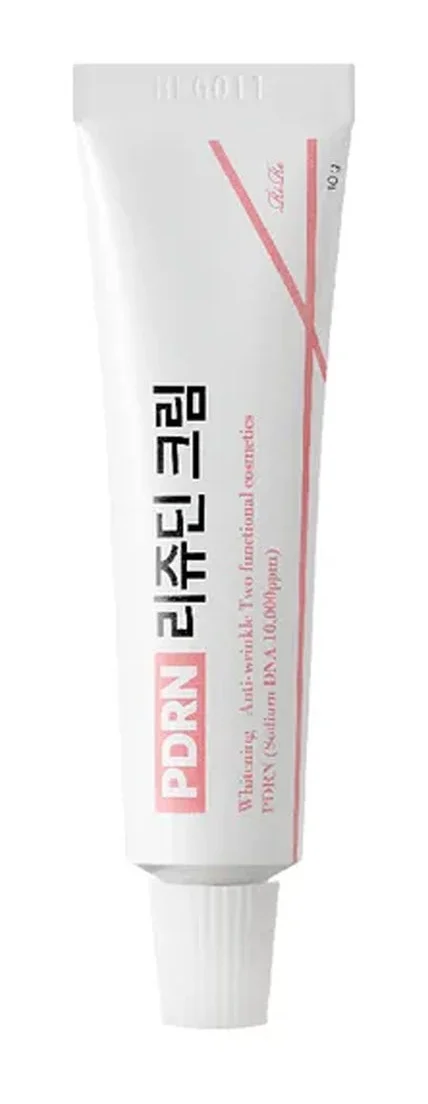 RiRe Pdrn Rejudin Cream