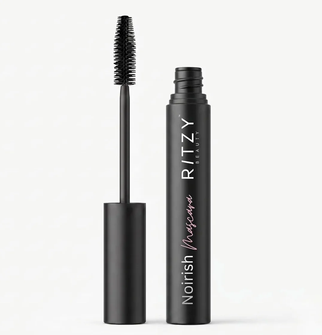 Ritzy Beauty Noirish Mascara