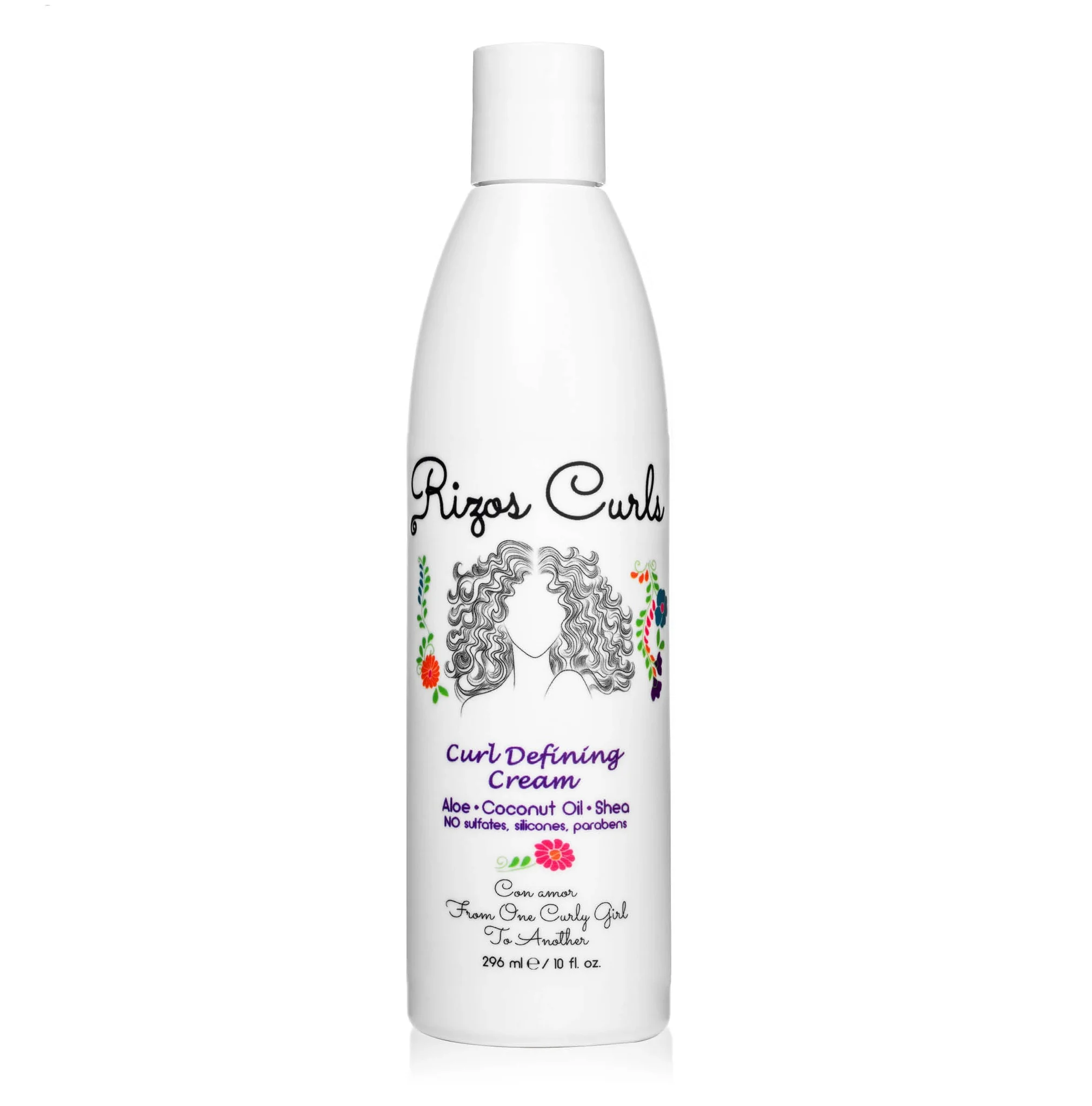 Rizos Curls Defining Cream