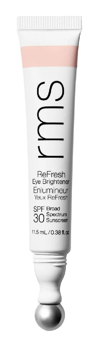 Kem che quầng thâm mắt RMS Beauty Refresh Eye Brightener SPF 30