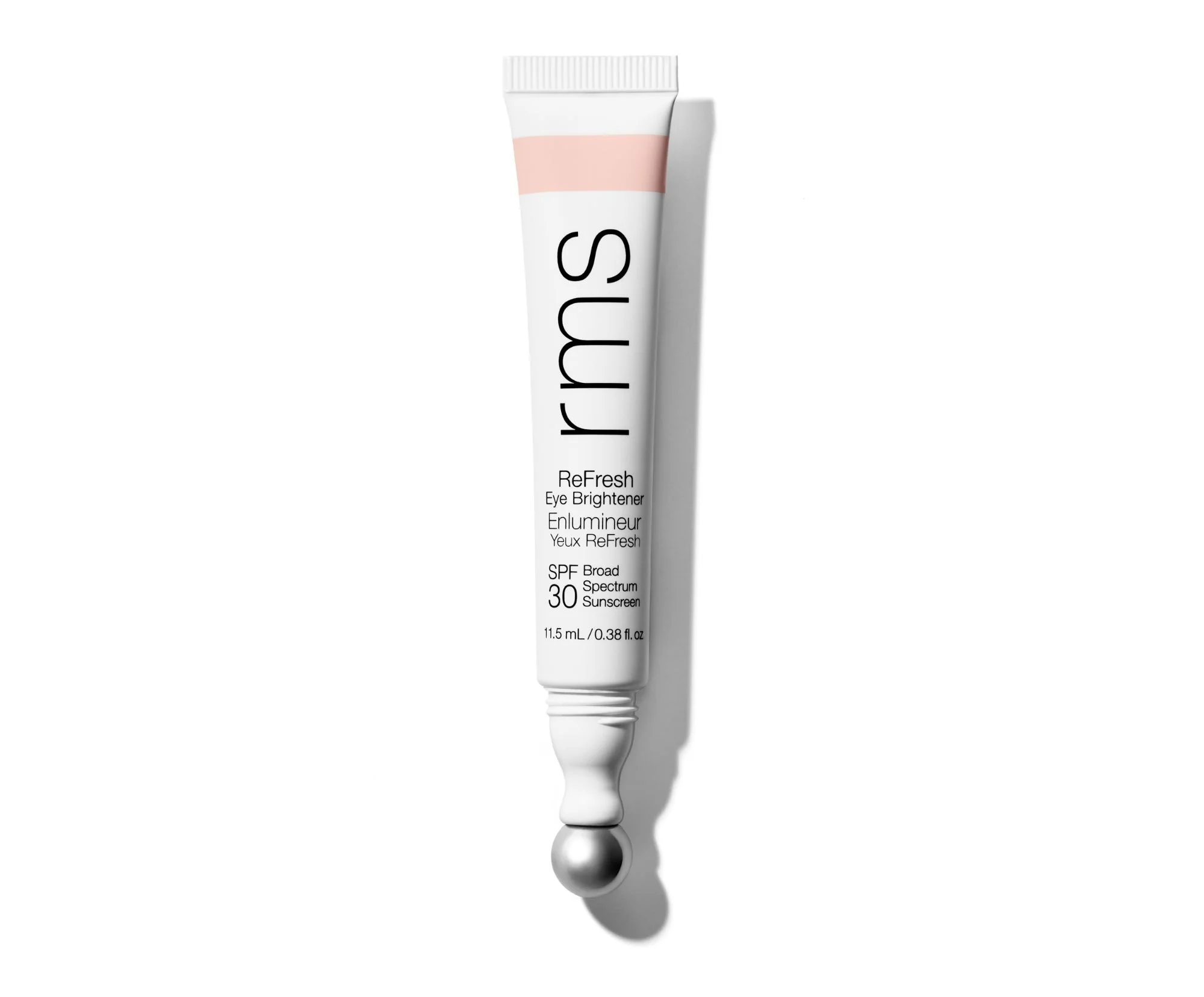 Kem che quầng thâm RMS Refresh Eye Brightener Broad Spectrum SPF 30