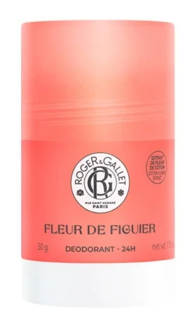 Roger&Gallet Déodorant Stick - Fleur De Figuier