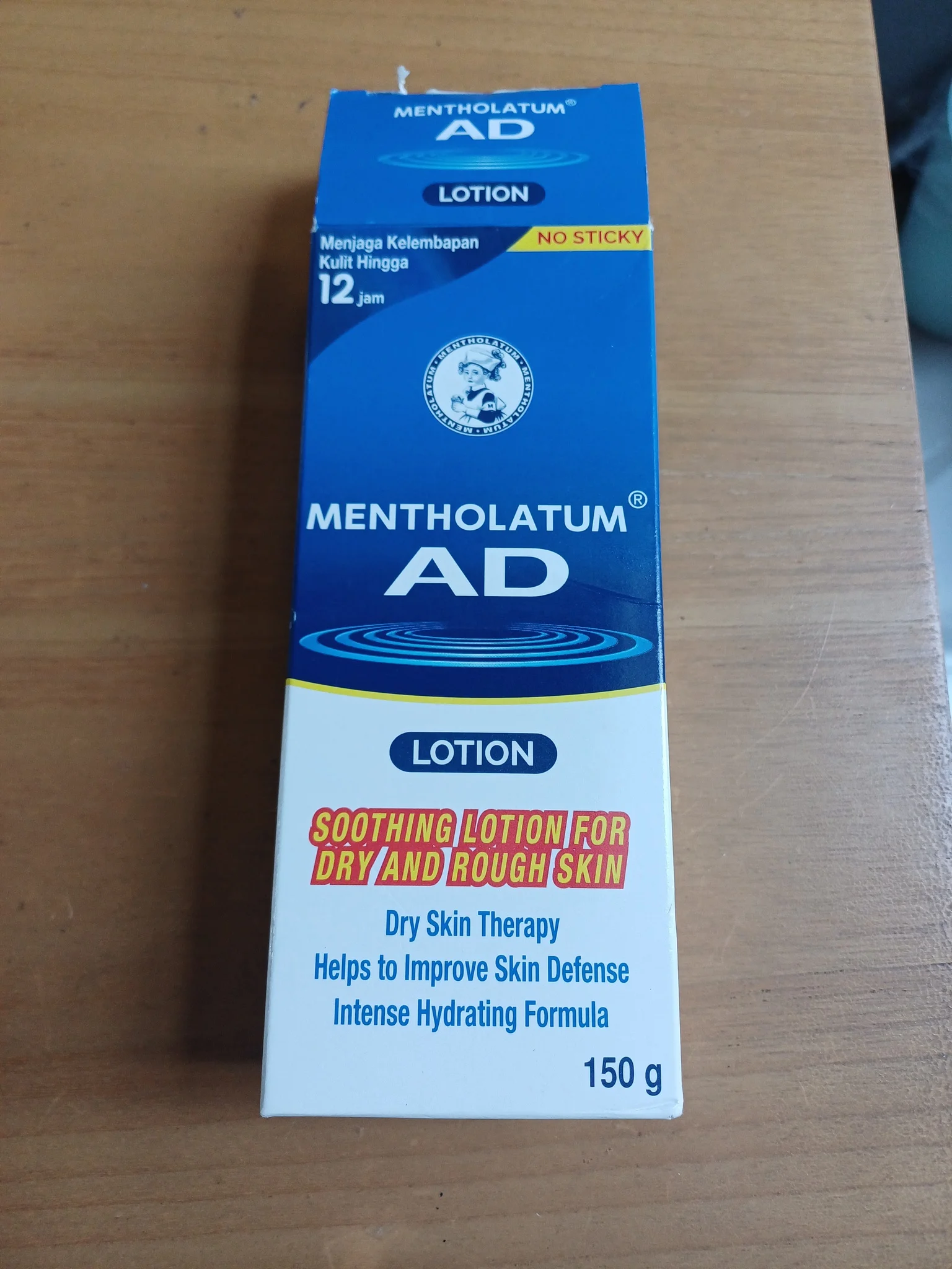Rohto Mentholatum Ad Lotion
