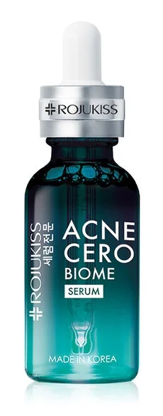 Tinh chất Rojukiss Acne Cero Biome Serum
