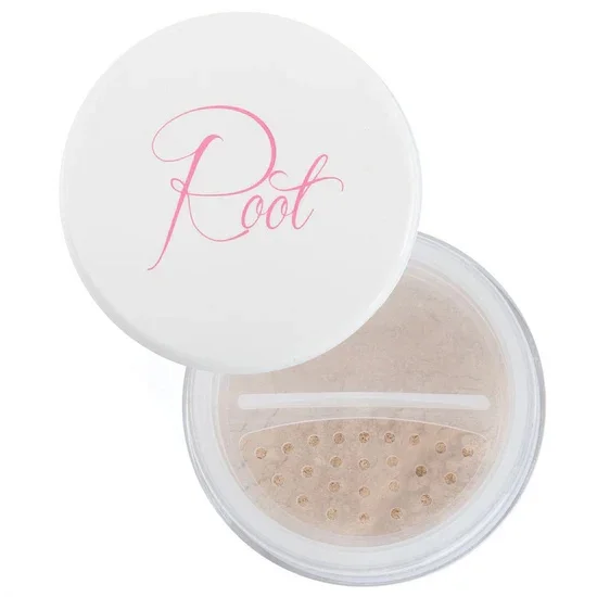 Root Pearl Powder Mineral Foundation