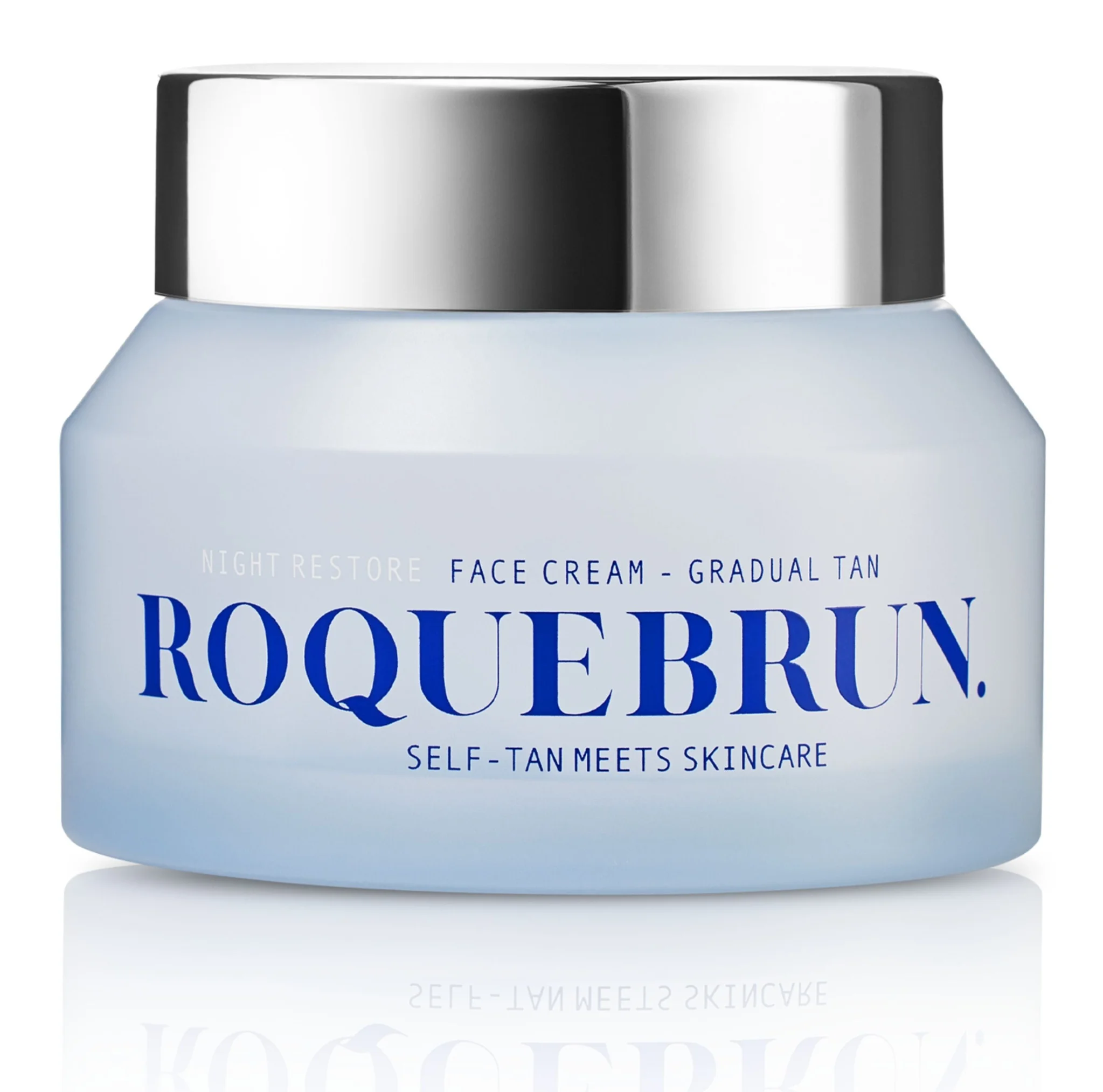 Kem dưỡng dành cho mặt Roquebrun Night Restore Face Cream
