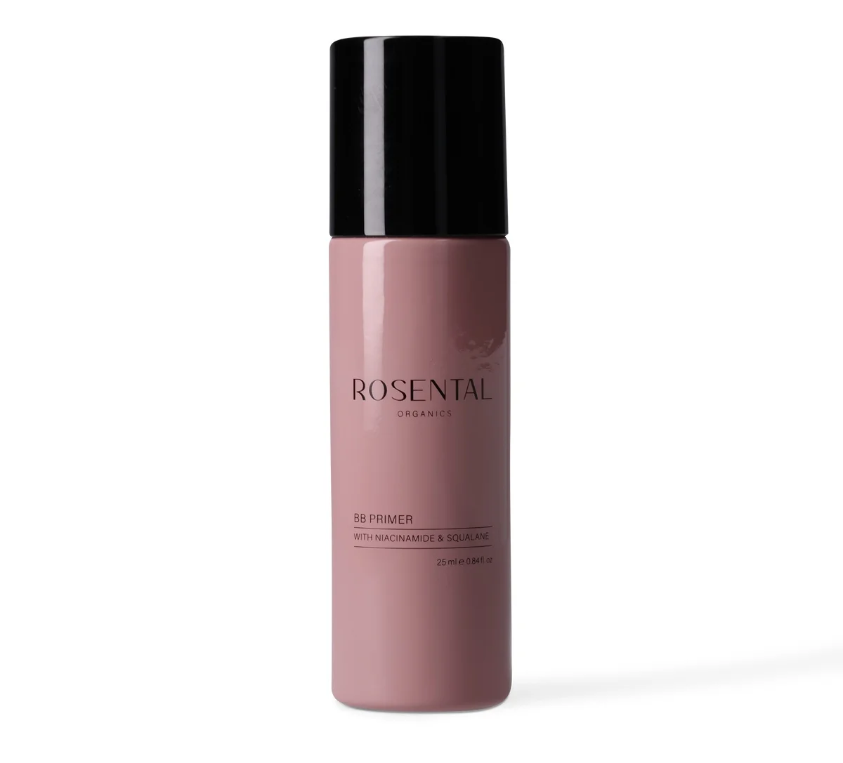 Rosental Organics BB Primer | With Niacinamide & Squalaan