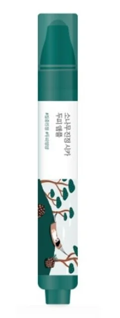 ROUND LAB Pine Calming Cica Scalp Ampoule