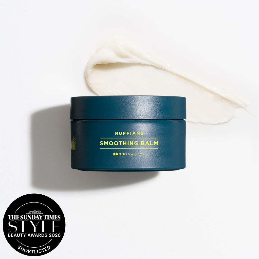 Ruffians Smoothing Balm