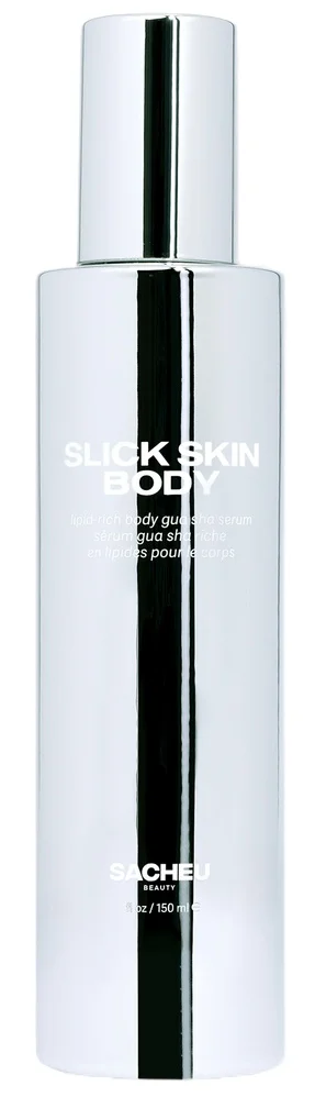 Tinh chất SACHEU BEAUTY Slick Skin Body Lipid Rich Oil Serum