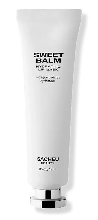 SACHEU BEAUTY Sweet Balm Hydrating Lip Mask