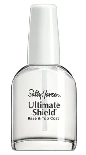 Sally Hansen Ultimate Shield Base & Top Coat