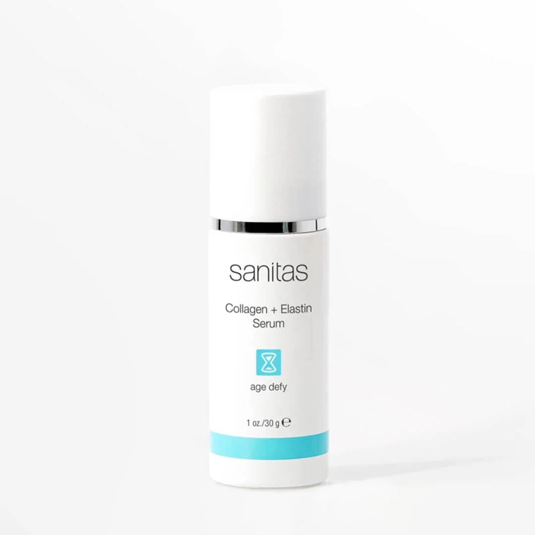 Tinh chất Sanitas Skincare Collagen And Elastin Serum