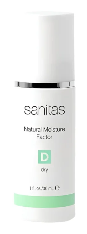 Tinh chất Sanitas Skincare Nature Moisture Factor Serum