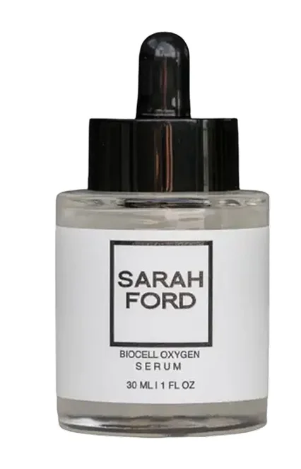 Sarah Ford Biocell Oxygen Serum