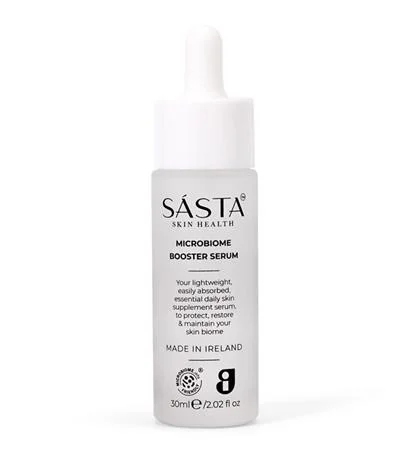 Sásta Microbiome Booster Serum