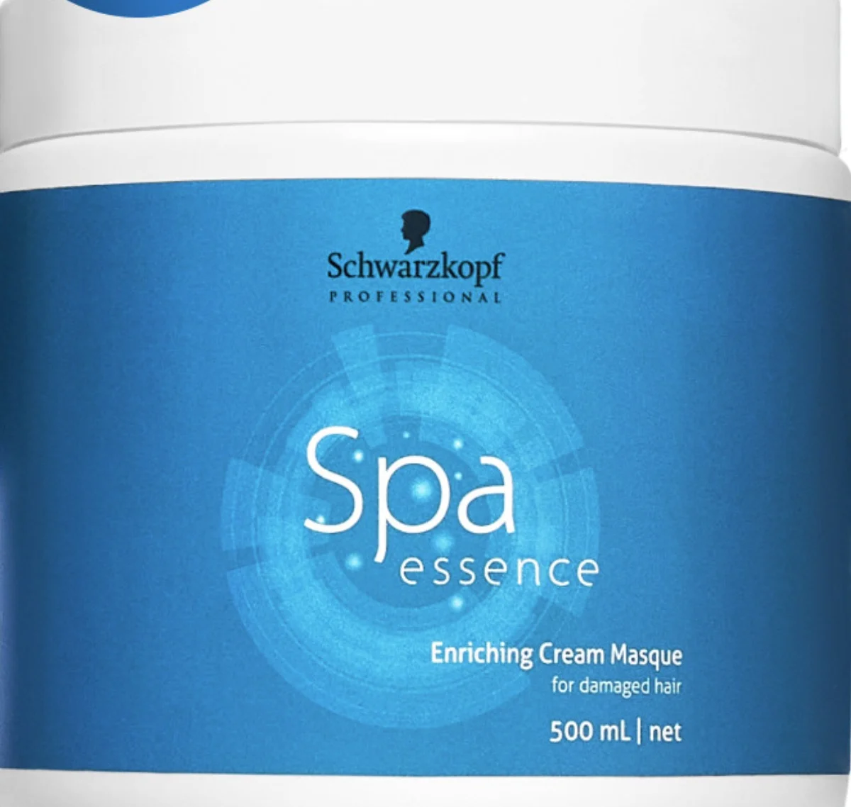 Tinh chất Schwarzkopf Professional Spa Essence Enriching Hair Masque