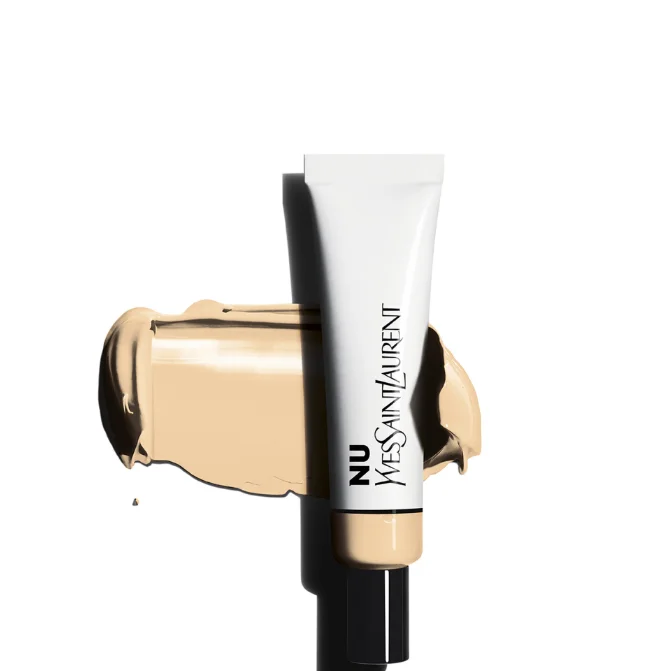 YSL Nu Bare Look Skin Tint