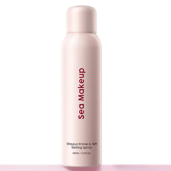 Sea Makeup Sea Makeup Stayput Prime & Set Setting Spray