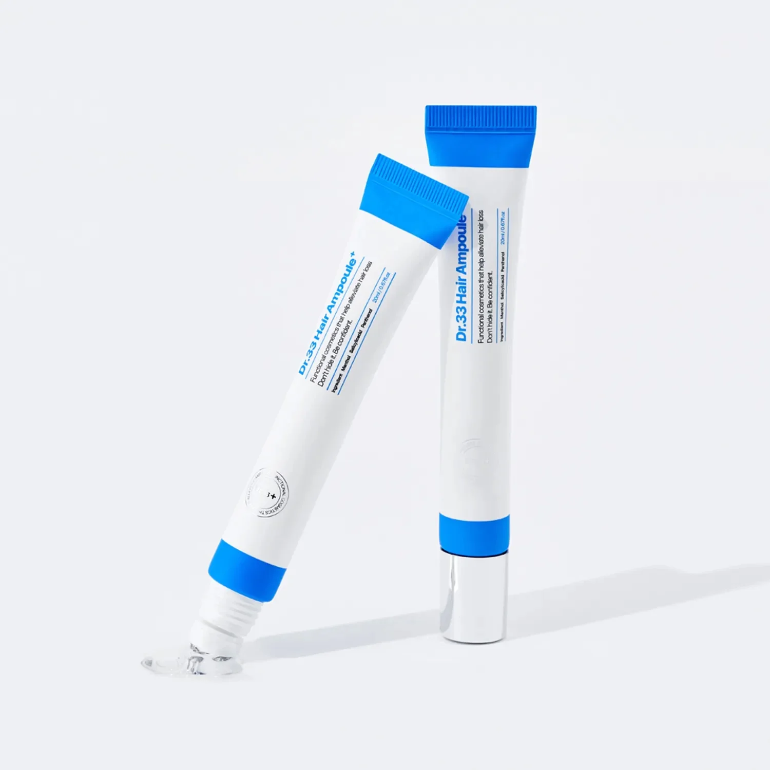 Tinh chất dưỡng tóc Seapuri Dr. 33 Hair Ampoule