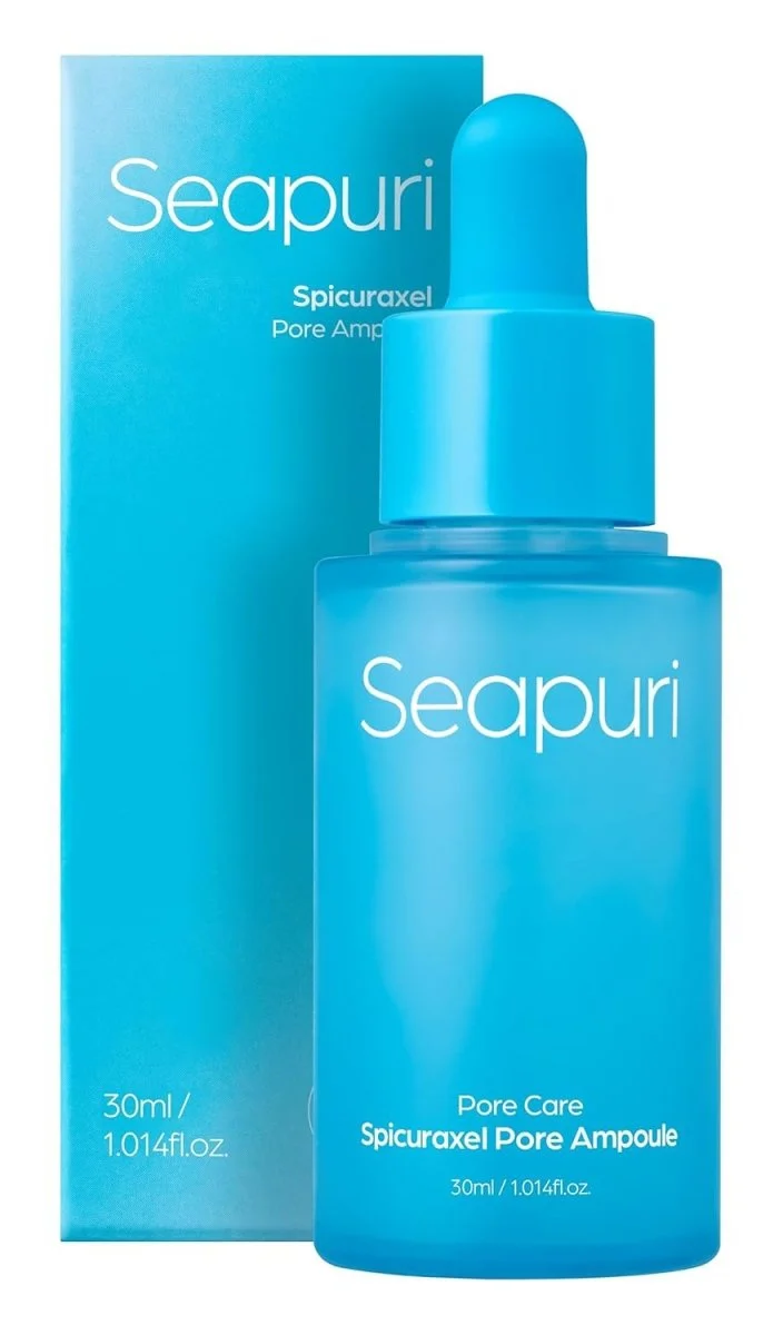 Seapuri Spicuraxel Pore Ampoule