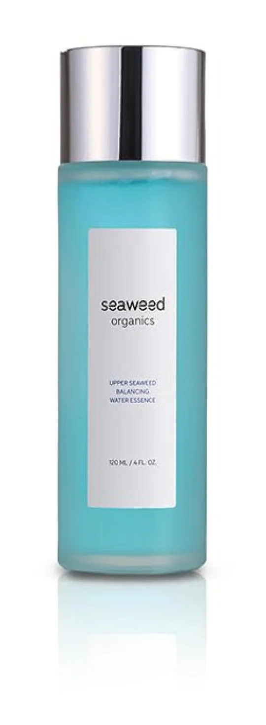 Tinh chất cấp ẩm cân bằng da Seaweed Organics Upper Seaweed Balancing Water Essence